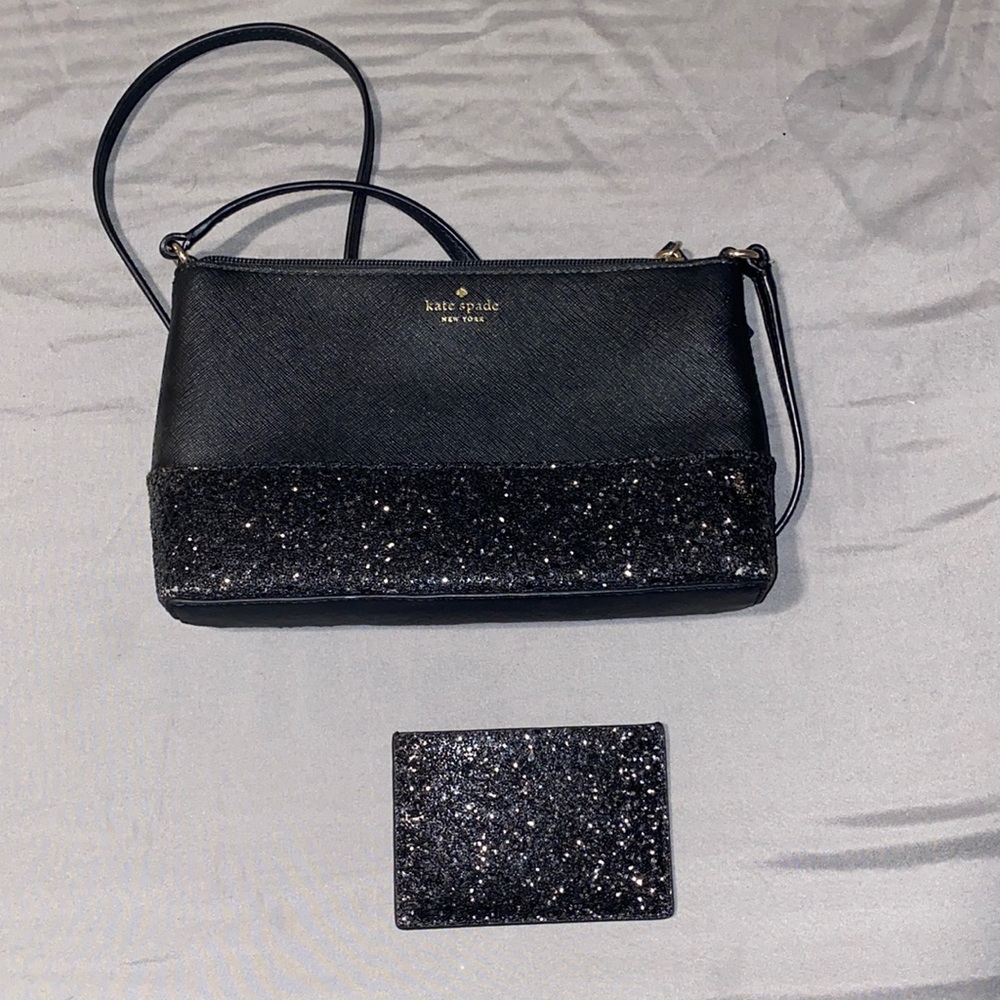 Kate Spade crossbody